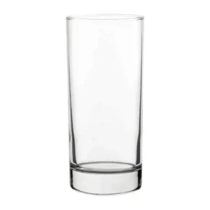Utopia Pure Glass Hi Balls 375ml (48 pack)