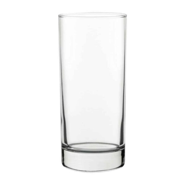 Utopia Pure Glass Hi Balls 375ml (48 pack)