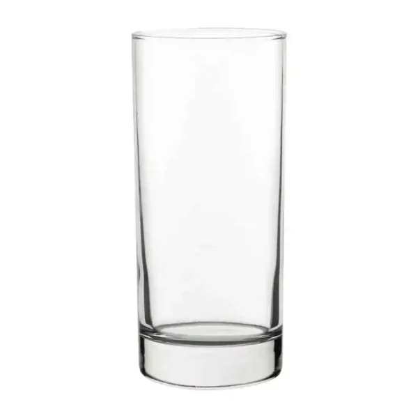 Utopia Pure Glass Hi Balls 375ml (48 pack)