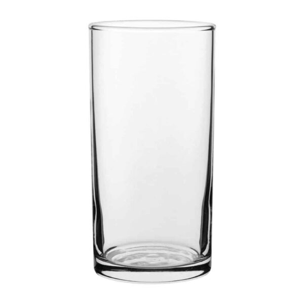 Utopia Toughened Hi Ball Glasses 240ml (48 pack)