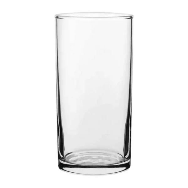 Utopia Toughened Hi Ball Glasses 240ml (48 pack)