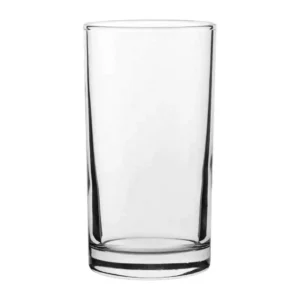 Utopia Nucleated Toughened Hi Ball Glasses 280ml CE Marked (48 pack)