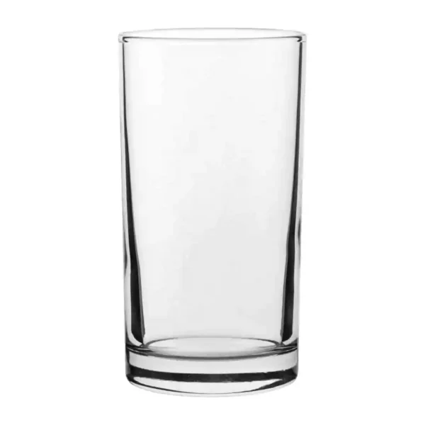 Utopia Nucleated Toughened Hi Ball Glasses 280ml CE Marked (48 pack)