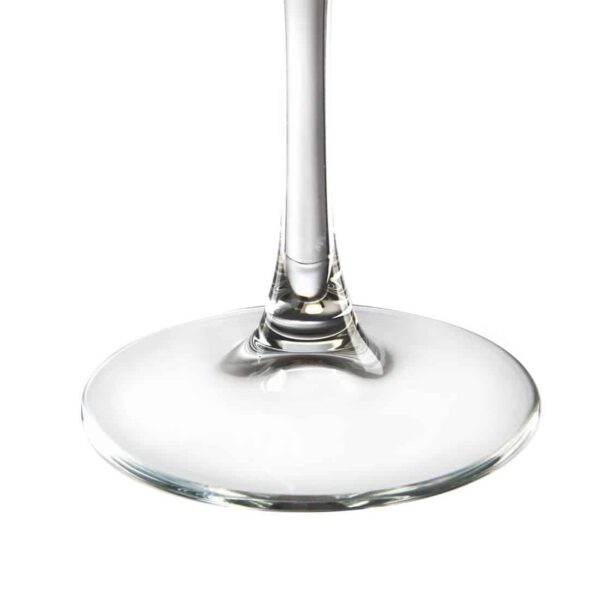 Utopia Timeless Vintage Champagne Saucers 270ml (12 pack) - Image 3