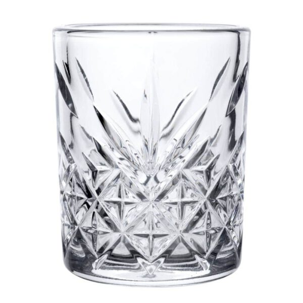 Utopia Timeless Vintage Shot Glasses 60ml (12 Pack)