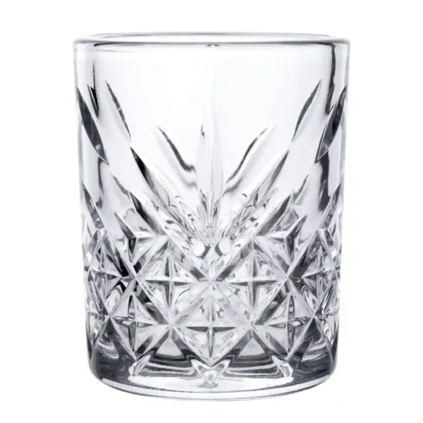 Utopia Timeless Vintage Shot Glasses 60ml (12 Pack) - Image 1