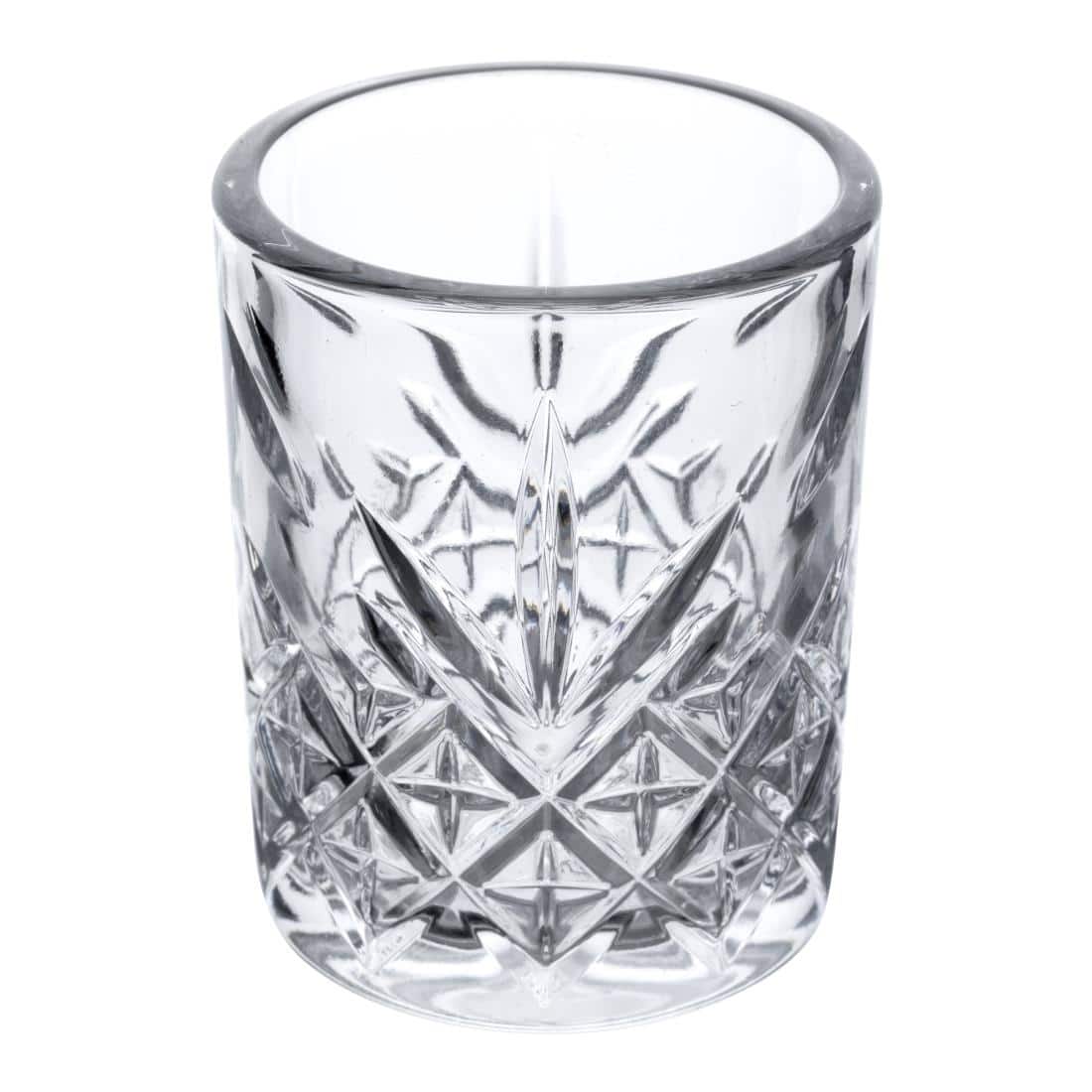 Utopia Timeless Vintage Shot Glasses 60ml (12 Pack) - Image 3