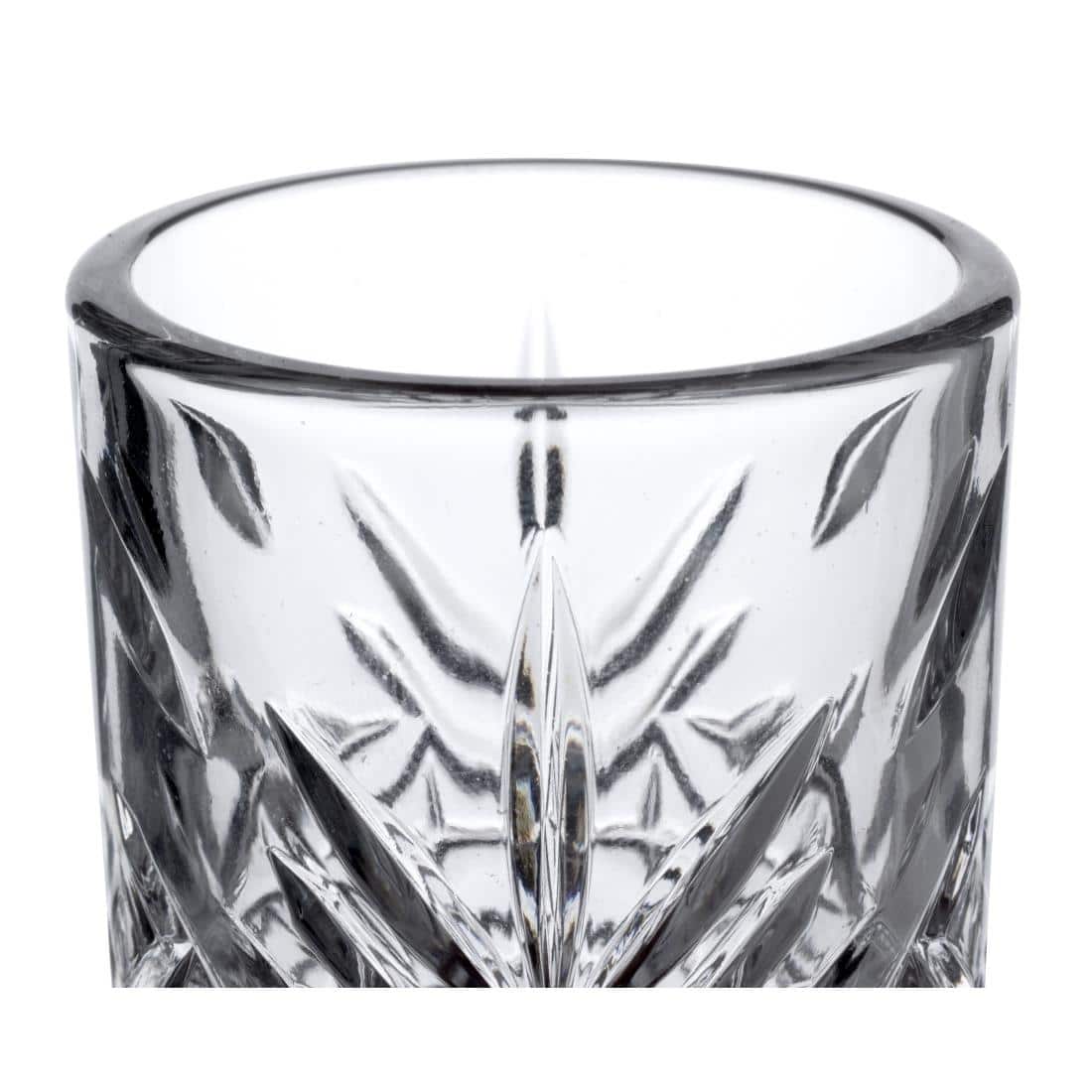 Utopia Timeless Vintage Shot Glasses 60ml (12 Pack) - Image 4