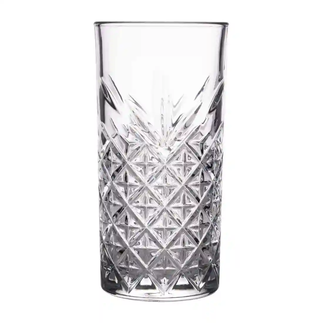 Utopia Timeless Vintage Hi Ball Glasses 450ml (12 pack) - Image 2