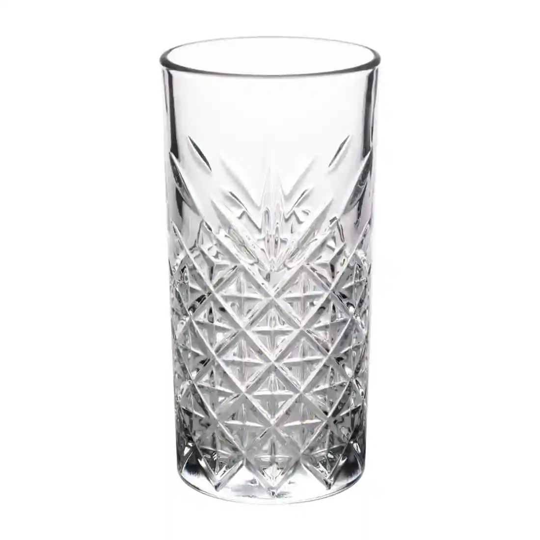 Utopia Timeless Vintage Hi Ball Glasses 450ml (12 pack) - Image 3