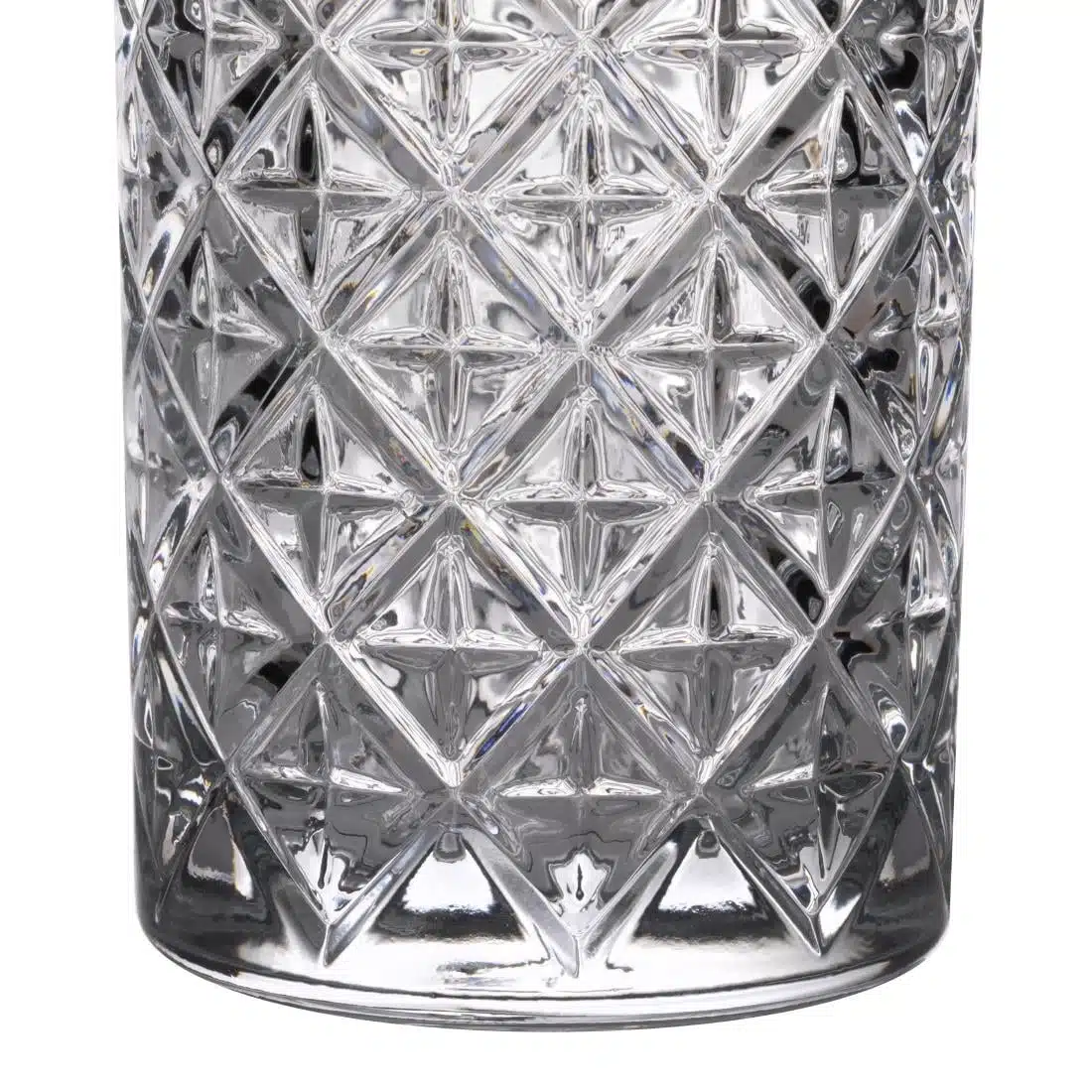 Utopia Timeless Vintage Hi Ball Glasses 450ml (12 pack) - Image 4