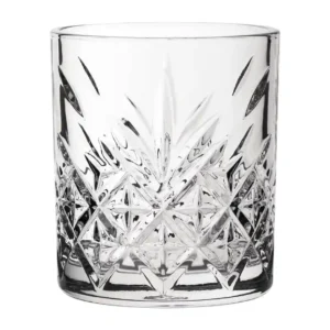 Utopia Timeless Vintage Tumblers 210ml (12 pack)