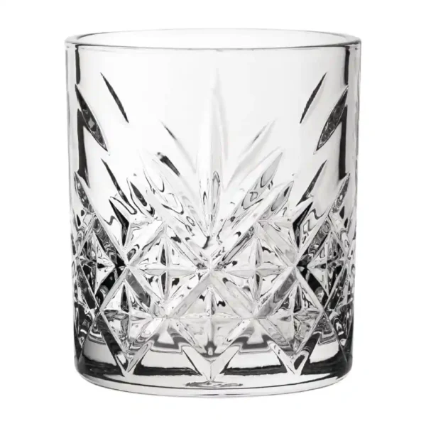 Utopia Timeless Vintage Tumblers 210ml (12 pack) - Image 1