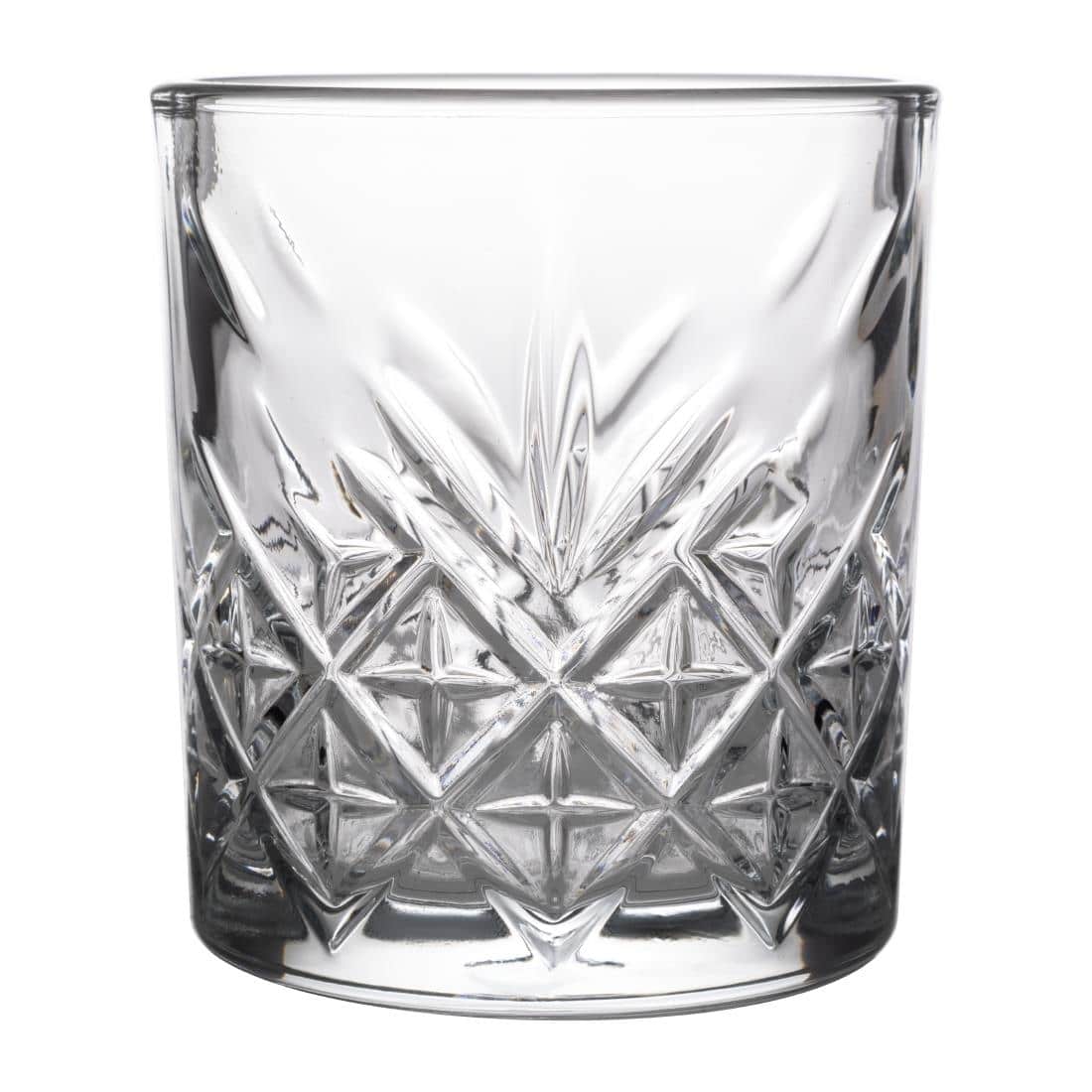 Utopia Timeless Vintage Tumblers 210ml (12 pack) - Image 3