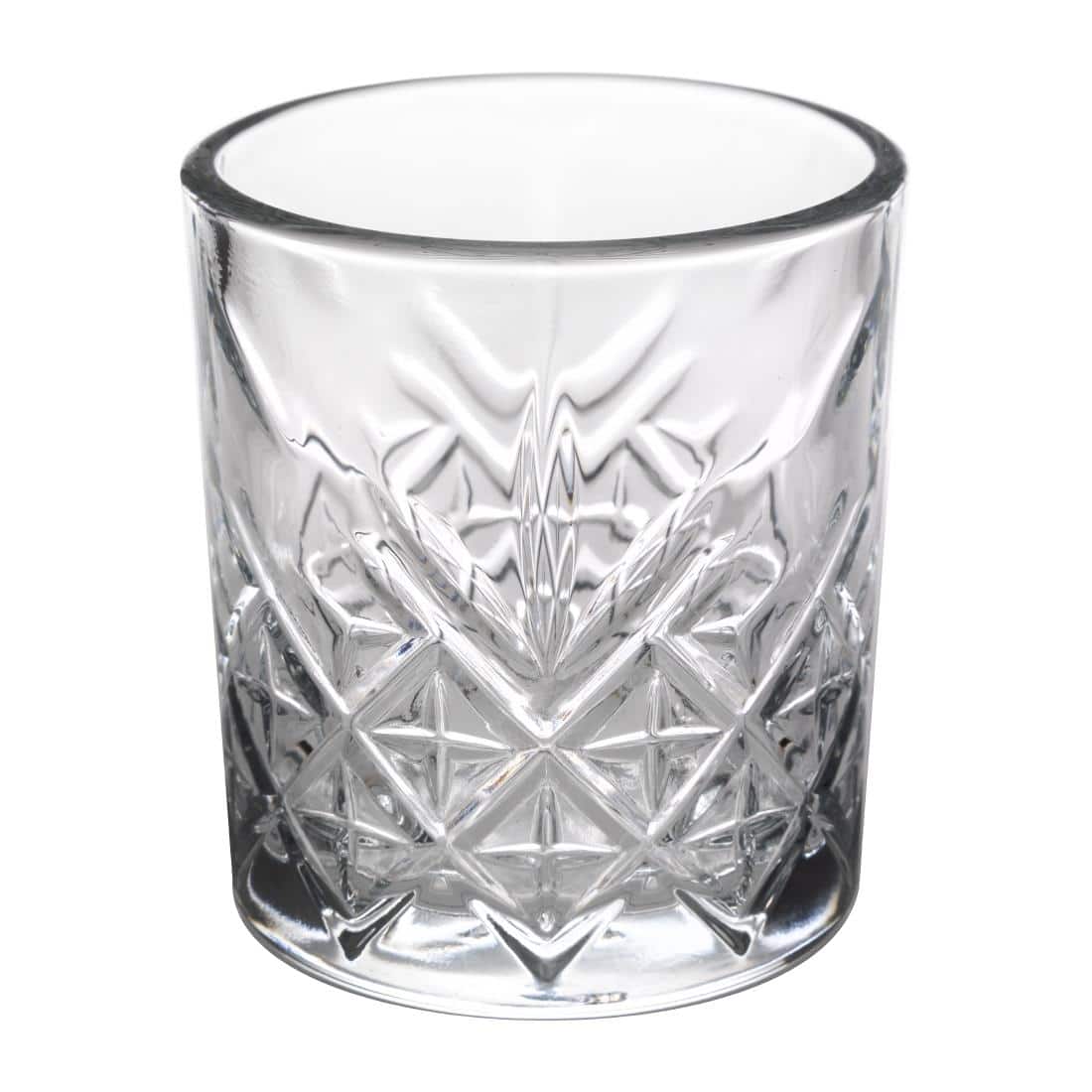 Utopia Timeless Vintage Tumblers 210ml (12 pack) - Image 4