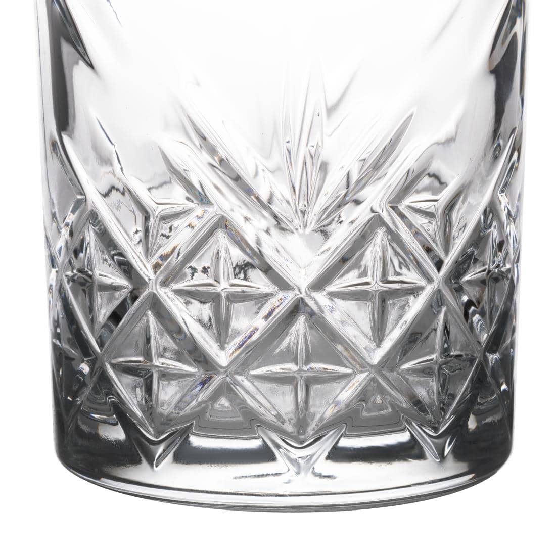 Utopia Timeless Vintage Tumblers 210ml (12 pack) - Image 5