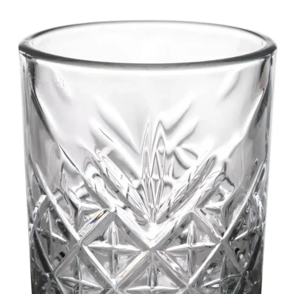 Utopia Timeless Vintage Tumblers 210ml (12 pack) - Image 5