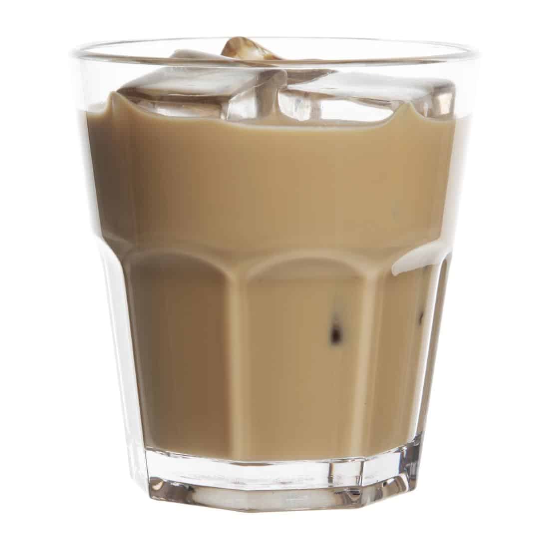 Olympia Kristallon Orleans Rocks Tumblers 250ml (12 pack) - Image 4
