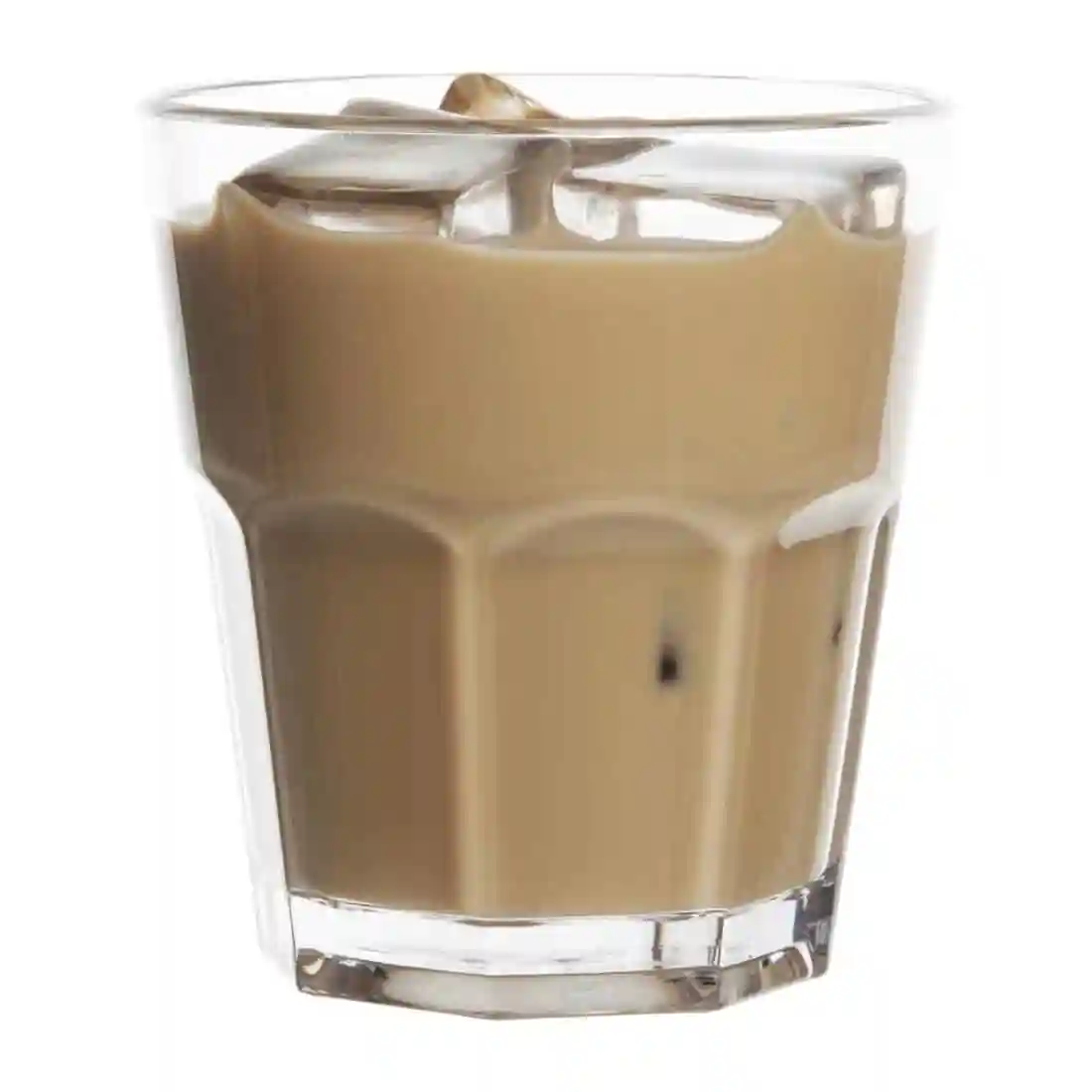 Olympia Kristallon Orleans Rocks Tumblers 250ml (12 pack) - Image 3