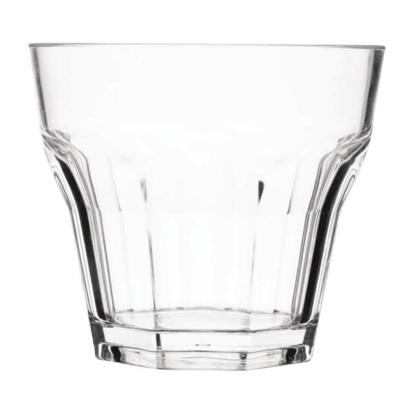 Olympia Kristallon Orleans Juice Tumblers 200ml (12 pack)