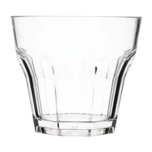 Olympia Kristallon Orleans Juice Tumblers 200ml (12 pack) - Image 1