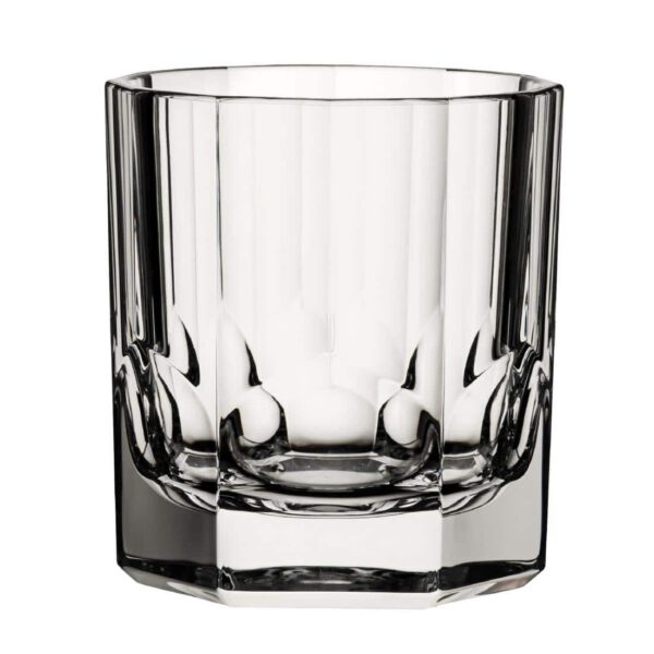 Utopia Lucent Cheltenham Tumblers 210ml (6 pack)