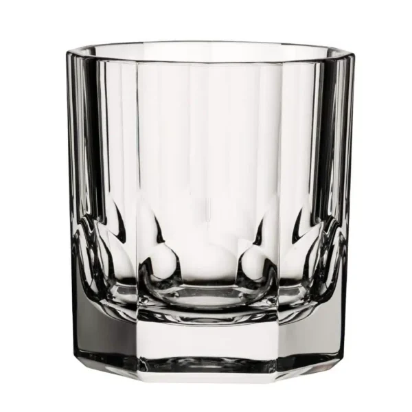 Utopia Lucent Cheltenham Tumblers 210ml (6 pack)