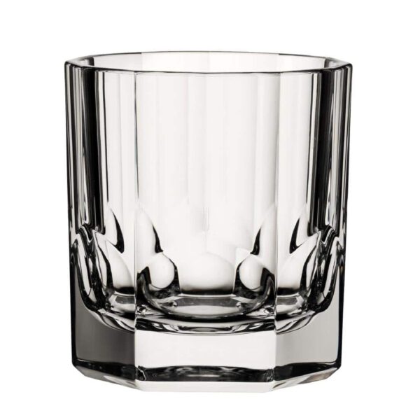 Utopia Lucent Cheltenham Tumblers 320ml (6 pack)