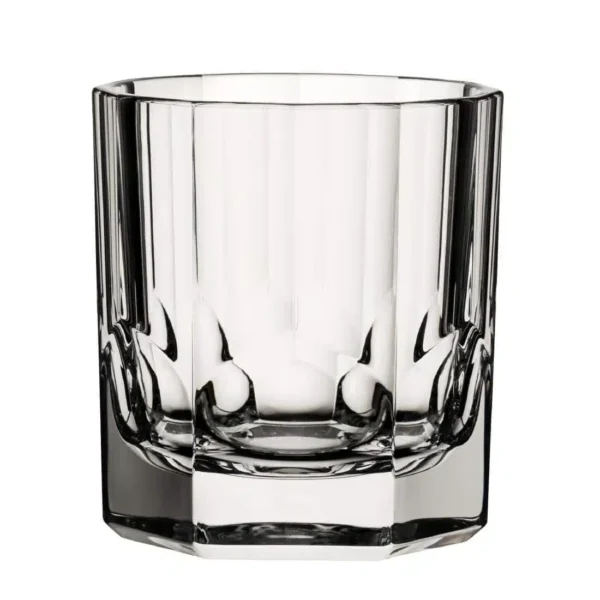 Utopia Lucent Cheltenham Tumblers 320ml (6 pack) - Image 1