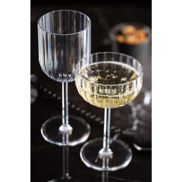 Utopia Paradise Coupe Glasses 300ml (12 pack) - Image 2