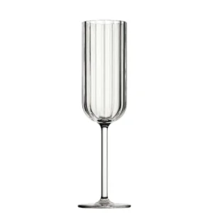 Utopia Paradise Flutes 220ml (12 Pack)