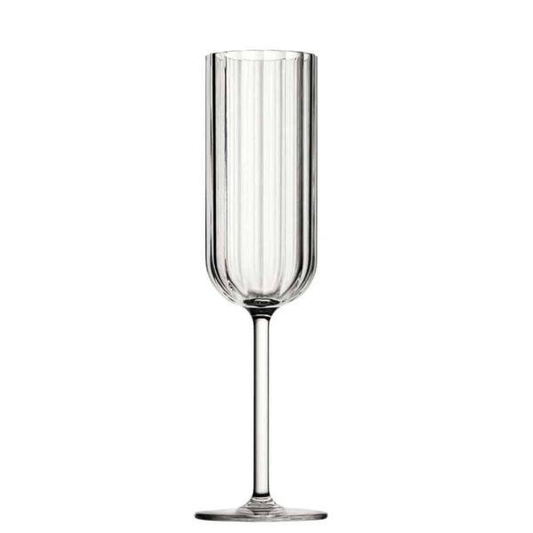 Utopia Paradise Flutes 220ml (12 Pack)