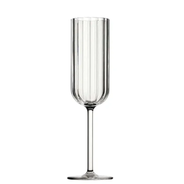 Utopia Paradise Flutes 220ml (12 Pack)