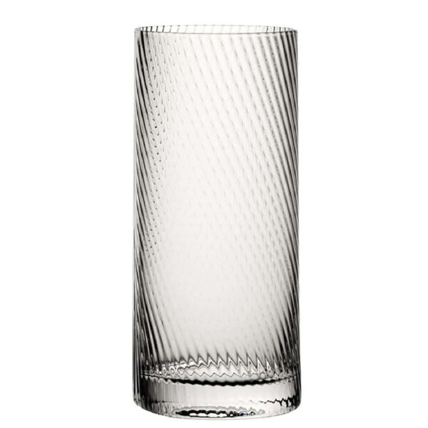 Utopia Twisted Hayworth Hiball Glasses 355ml (6 Pack) - Image 2