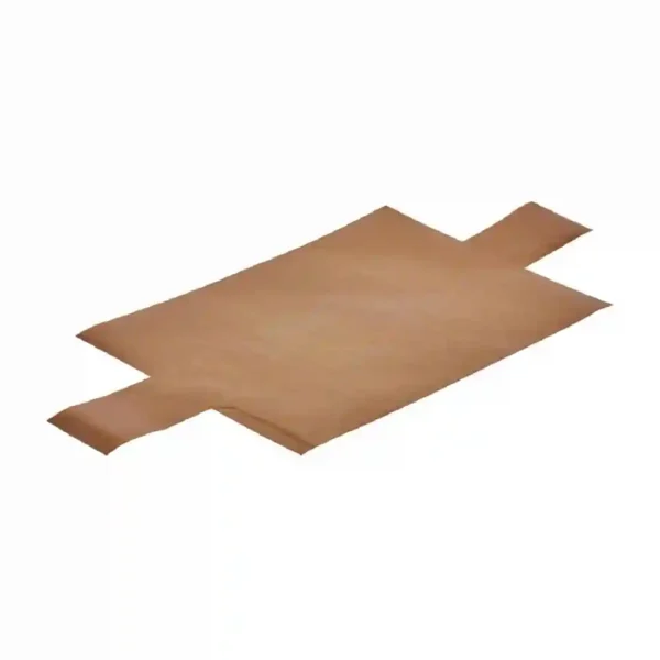 De Buyer Special Non-stick Baking Sheet for 35cm GEO Forme Mould (Pack 2) - Image 1