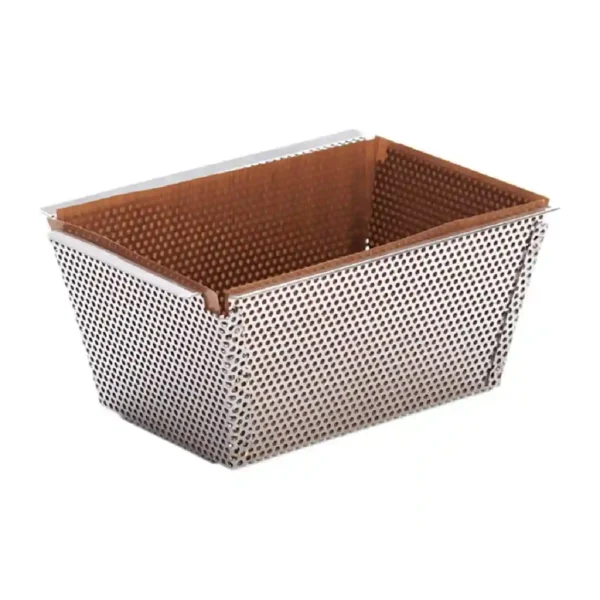 De Buyer Special Non-stick Baking Sheet For 15cm Cake Mould (Pack 2) - Image 4