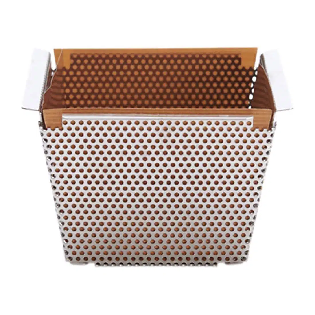 De Buyer Special Non-stick Baking Sheet For 15cm Cake Mould (Pack 2) - Image 5