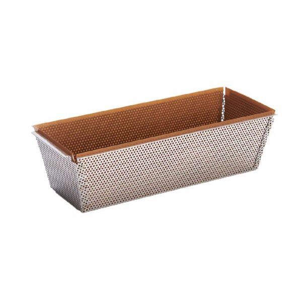 De Buyer Special Non-stick Baking Sheet for 26cm Cake Mould (Pack 2) - Image 2