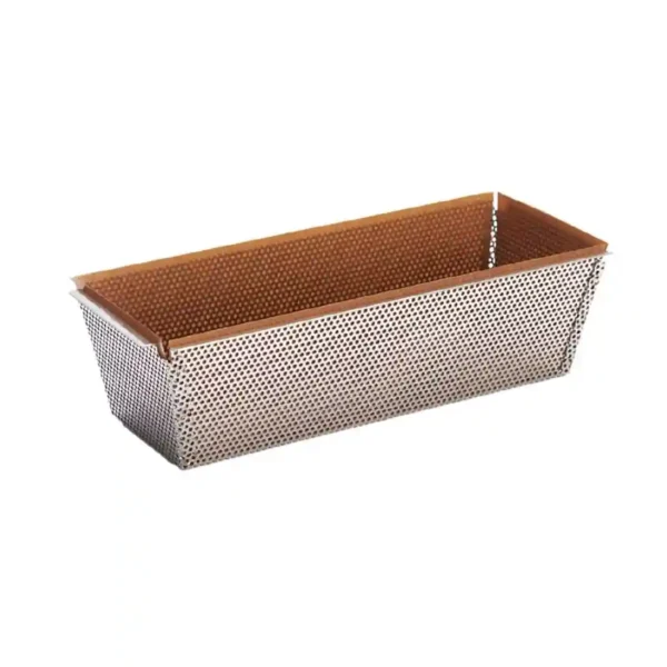 De Buyer Special Non-stick Baking Sheet for 26cm Cake Mould (Pack 2) - Image 2