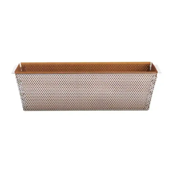 De Buyer Special Non-stick Baking Sheet for 26cm Cake Mould (Pack 2) - Image 3