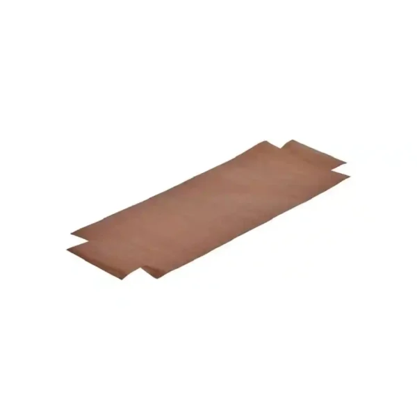 De Buyer Special Non-stick Baking Sheet for 35cm Loose Base Mould (Pack 2) - Image 1