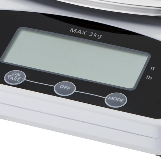 Vigue Electronic Platform Scale 3kg - Image 5