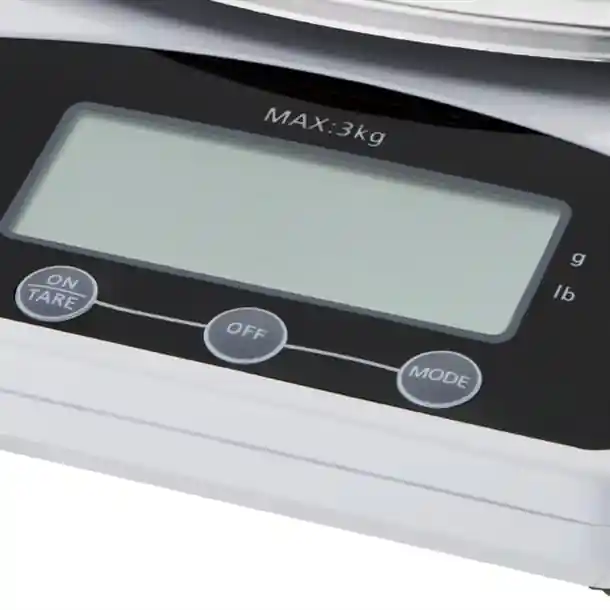 Vigue Electronic Platform Scale 3kg - Image 4