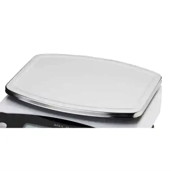 Vigue Electronic Platform Scale 3kg - Image 5