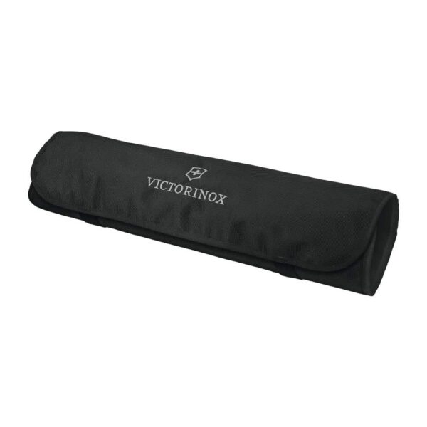 Victorinox 25cm Chefs Knife with Hygiplas and Vogue Knife Set - Image 5