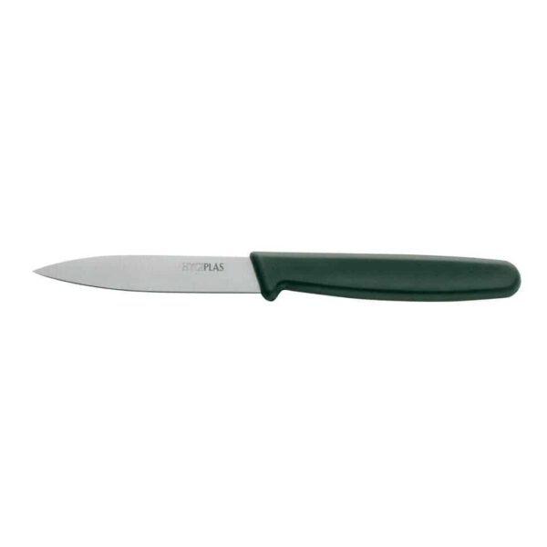 Hygiplas 7 Piece Knife Starter Set With 26.5cm Chef Knife and Roll Bag - Image 7