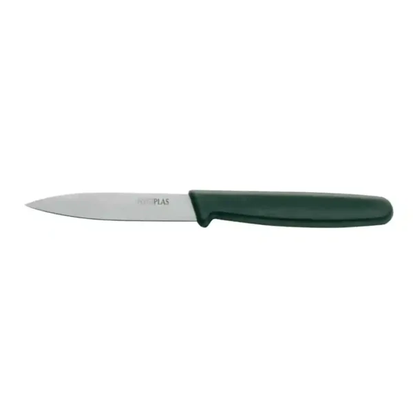Hygiplas 7 Piece Knife Starter Set With 26.5cm Chef Knife and Roll Bag - Image 7