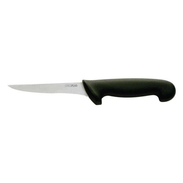 Hygiplas 7 Piece Knife Starter Set With 26.5cm Chef Knife and Roll Bag - Image 8