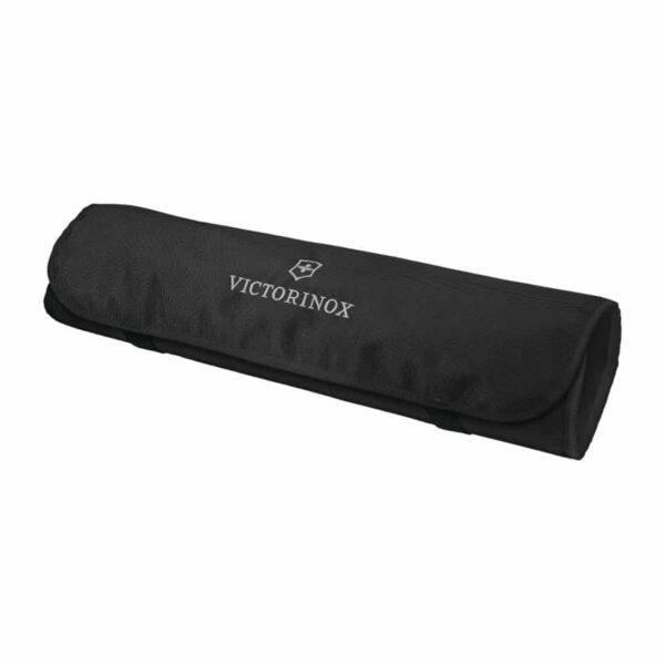 Victorinox 21.5cm Chefs Knife with Hygiplas and Vogue Knife Set - Image 2