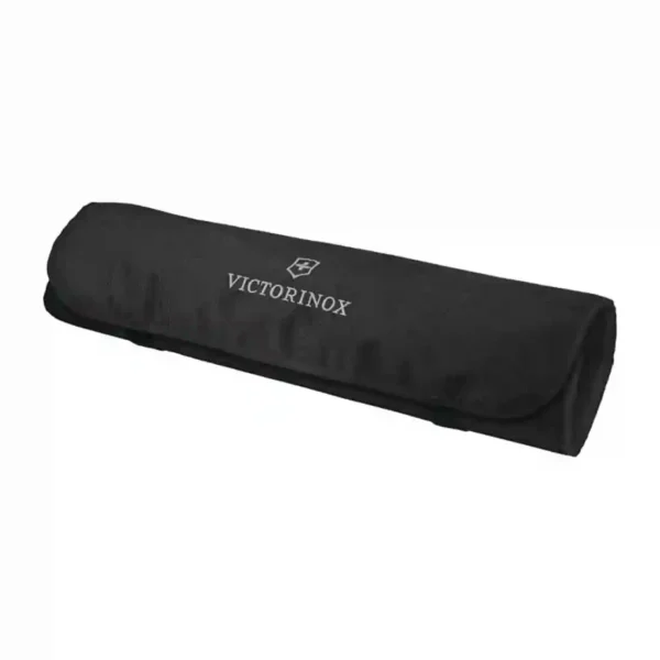 Victorinox 21.5cm Chefs Knife with Hygiplas and Vogue Knife Set - Image 2